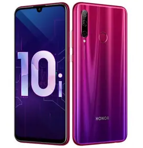 Замена матрицы на телефоне Honor 10i в Ижевске